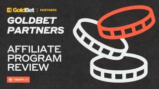 GoldBet Partners Affiliate Program Review