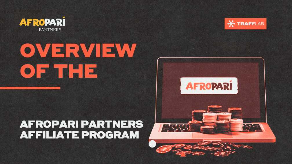 Overview of the AfroPari Partners Affiliate Program