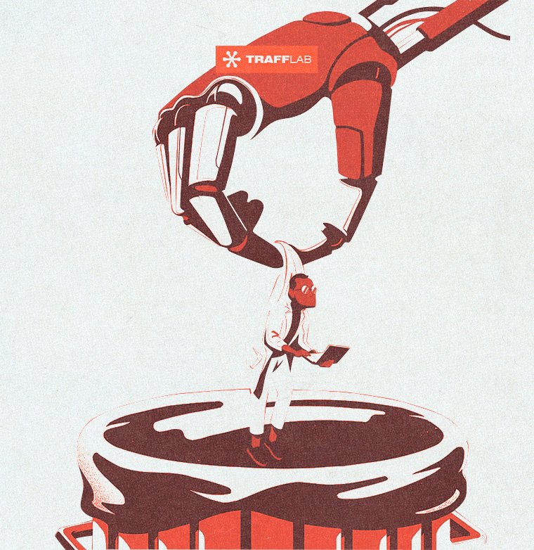 IT-профессии, которые не заменит ИИ в ближайшие 5–10 лет