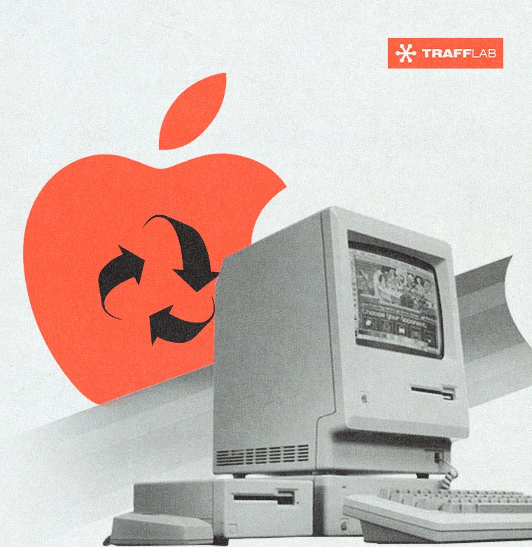 Почему скучный маркетинг не работает: как делать “залипательные” креосы